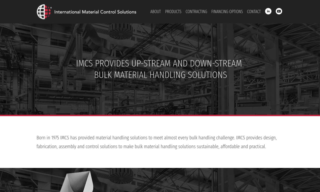 International Material Control Solutions