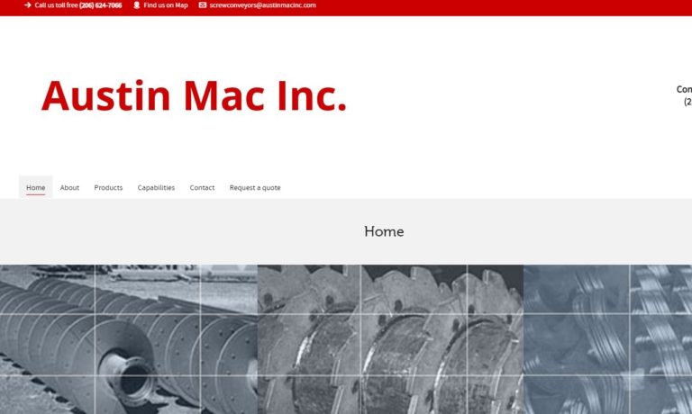 Austin Mac, Inc.