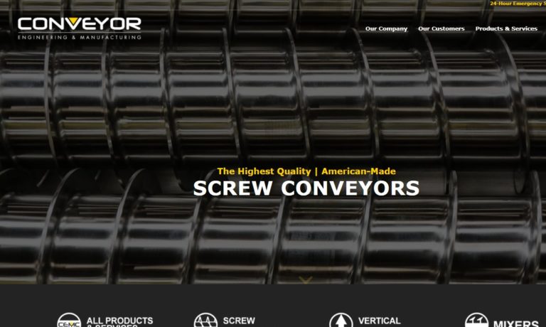 Conveyor Engineering & Mfg. Co.