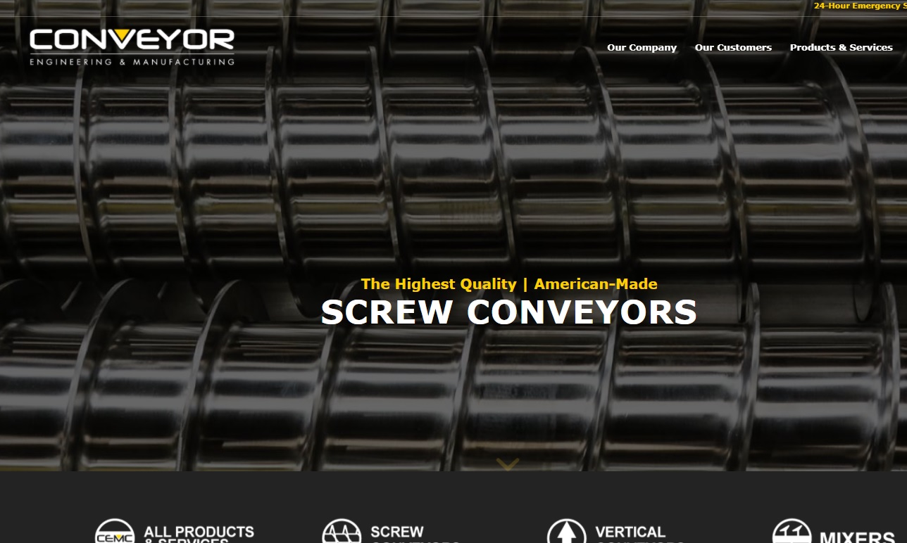 Conveyor Engineering & Mfg. Co.