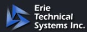 Erie Technical Systems, Inc. Logo