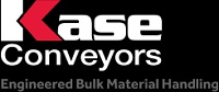 Kase Custom Conveyors Logo