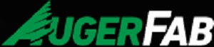 Auger Fabrication Logo