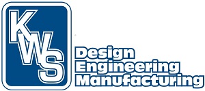 KWS Manufacturing Company Ltd. Logo